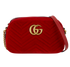 Marmont Camera Bag, front view